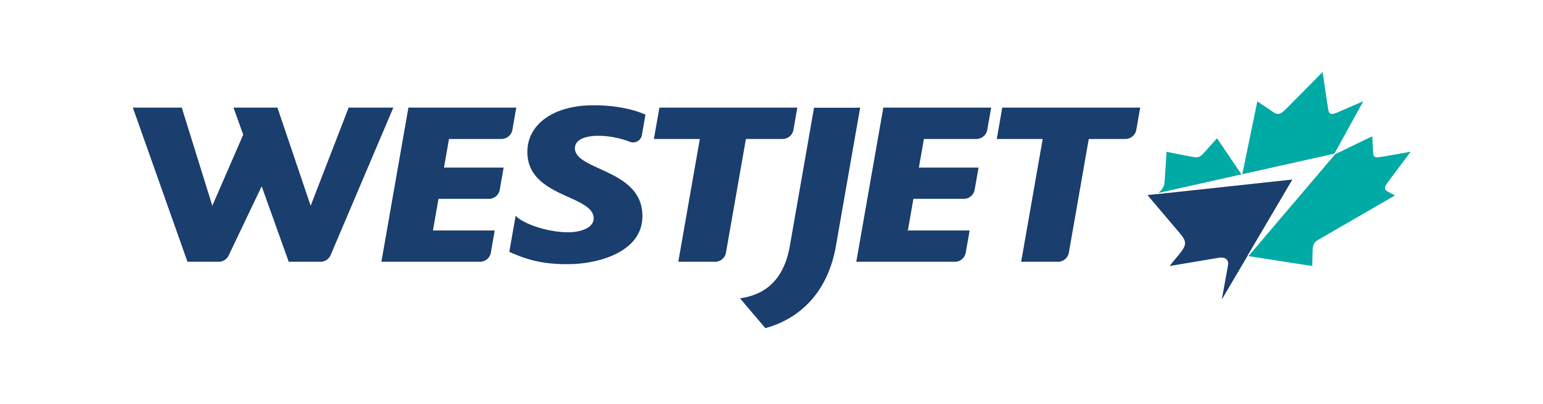 WestJet Rewards logo